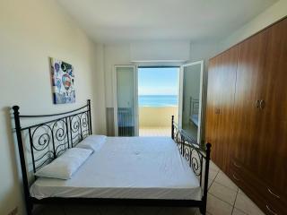 Vacanze con vista panoramica sul mare - Pesaro - 9