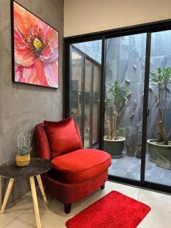 Cozy Casa Marbella Single Storey House - Kuching - 0