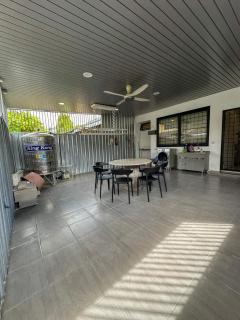 Cozy Casa Marbella Single Storey House - Kuching - 7