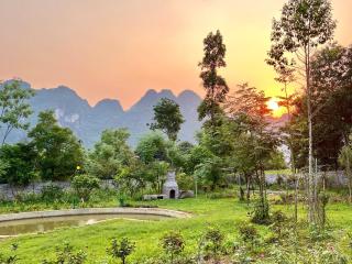 Q homestay - 9