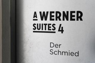 AWerner Suites Belvedere - Der Schmied - Vienne - 9