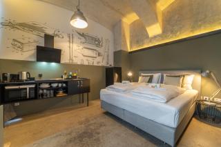 AWerner Suites Belvedere - Der Schmied - Vienne - 8