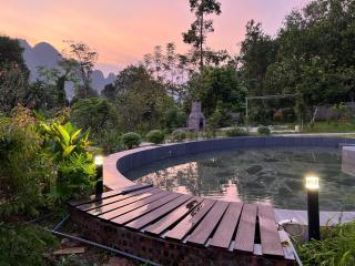 Q homestay - 1