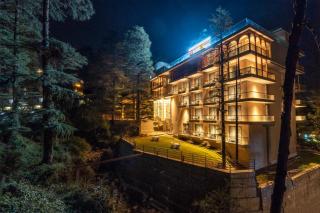 Mastiff Select Mandavya Dharamkot, McLeodganj - 0