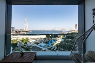 Address JBR Sea View, Jumeirah Beach Residence, Dubai Marina - Mint Stay - Dubai - 7