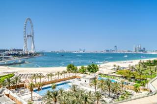Address JBR Sea View, Jumeirah Beach Residence, Dubai Marina - Mint Stay - Dubaï - 2