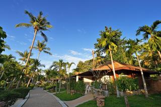 Lanta Sand Resort & Spa - 7