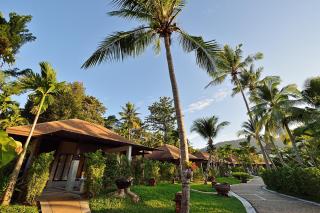 Lanta Sand Resort & Spa - 6