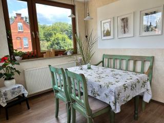 FeWo Burgblick - Bad Blankenburg - 5