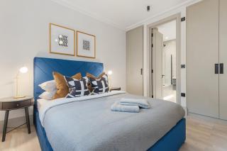 Central 1Bed 1Bath 4ppl - 1min Russel Square Tube - London - 5