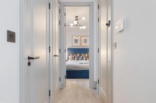Central 1Bed 1Bath 4ppl - 1min Russel Square Tube - London - 1