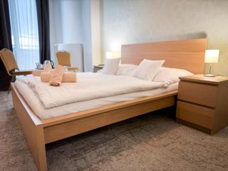 Hotel Modena - Bratislava - 4