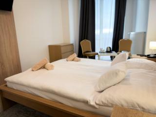 Hotel Modena - Bratislava - 3