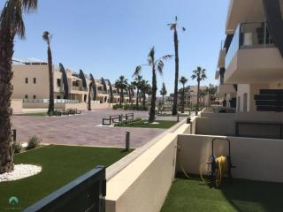 New Luxury Detached Villa with pool at beach - Pilar de la Horadada - 7