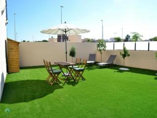 Ground floor apartment in Pilar de la Horadada - Mil Palmeras Beach - 8