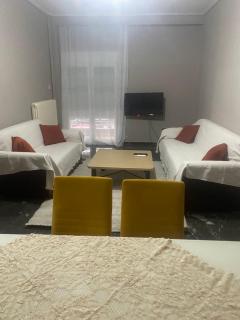 MP Appartement - Tríkala - 7