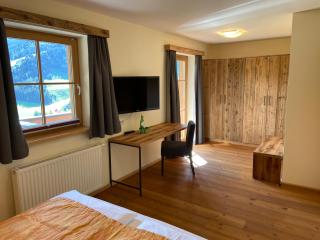 Berghotel Alpenklang - Grossarl - 2