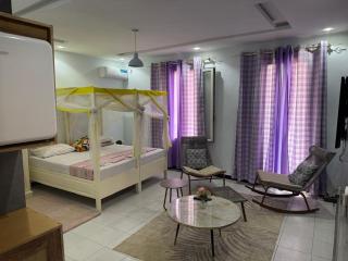 Studio meublé à Mbour - 0