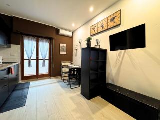 Vatican Studio Flat - Rome - 6
