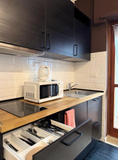 Vatican Studio Flat - Rome - 3