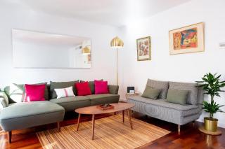 Tourist House Vidrio - Seville - 2