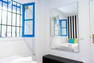 Tourist House Vidrio - Seville - 9