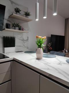 Útulný Apartmán Katka Rajecké Teplice - Rajecké Teplice - 8