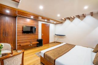 Jai Hotels - Darjeeling - 3