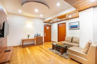 Jai Hotels - Darjeeling - 8