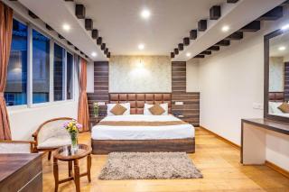 Jai Hotels - Darjeeling - 7