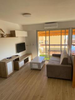 Studio Kialeo près de la plage avec parking - Roquebrune-Cap-Martin - 9
