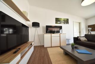 Ferienwohnung Strandnest in der Villa Gudrun Binz - Binz - 6