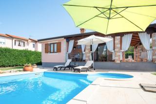 Villa Moira - Tar - 4