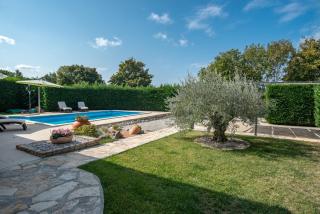 Villa Moira - Tar - 3