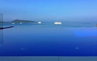 15 - Ocean View Oasis in Kalim Beach - Patong - 7