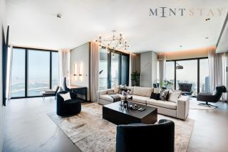 Address JBR, Beach View, Jumeirah Beach Residence - Mint Stay - Dubai - 9