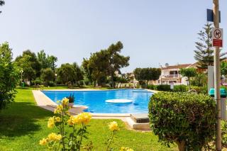 The Sun - pool and relax - Gran Alacant - 6