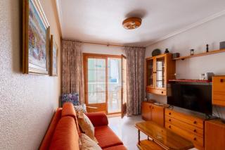The Coastal Paradise - 1a Linea Beach and views - Santa Pola - 6