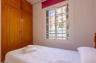 The Coastal Paradise - 1a Linea Beach and views - Santa Pola - 2