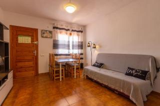 Casa con amplio patio cerca de la playa - Santa Pola - 2