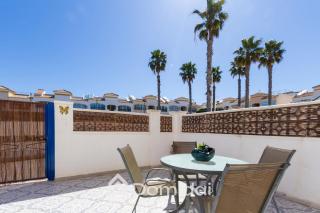 Casa Jícara by Domidai - Alicante - 8