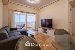 The Seaview - beach & pool by Domidai - Arenales del Sol - 8
