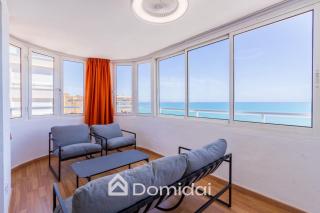 The Seaview - beach & pool by Domidai - Arenales del Sol - 9