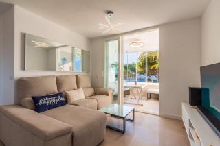 Vistas al mediterráneo by Domidai - Gran Alacant - 7