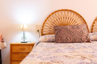Ático BlueBay - Teletrabajo & Relax en Santa Pola - Santa Pola - 3