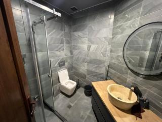 Seaside Cozy Apartment - Batumi - 5