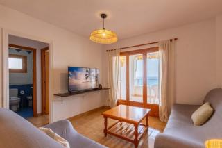 The Tower - Seaview & terrace - Santa Pola - 9