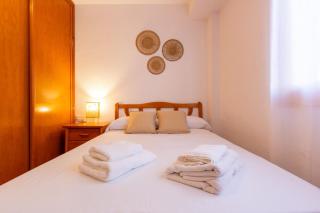 The Tower - Seaview & terrace - Santa Pola - 6
