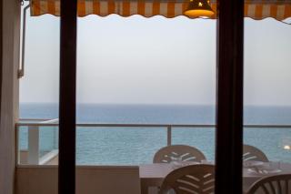 The Tower - Seaview & terrace - Santa Pola - 5