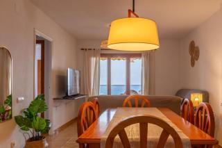 The Tower - Seaview & terrace - Santa Pola - 4
